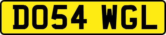 DO54WGL
