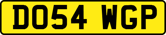 DO54WGP