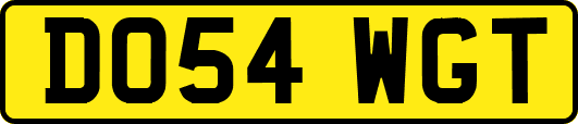 DO54WGT