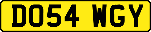 DO54WGY