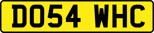 DO54WHC