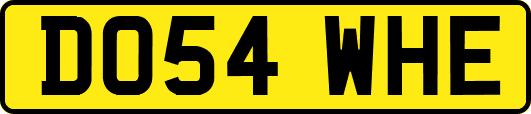 DO54WHE