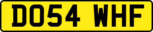 DO54WHF
