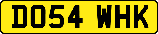 DO54WHK