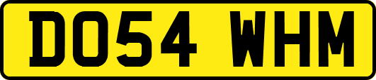 DO54WHM
