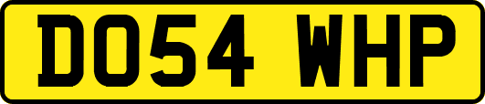 DO54WHP