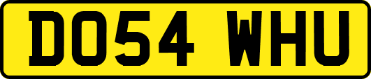 DO54WHU