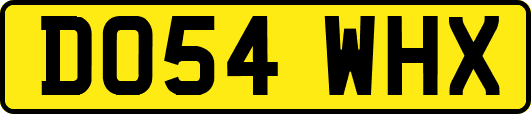 DO54WHX