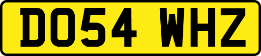 DO54WHZ
