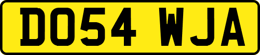 DO54WJA