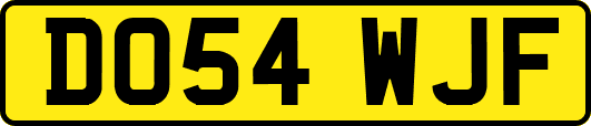 DO54WJF