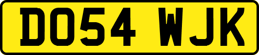 DO54WJK