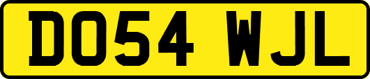 DO54WJL