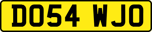 DO54WJO