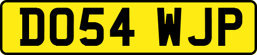 DO54WJP