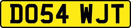 DO54WJT