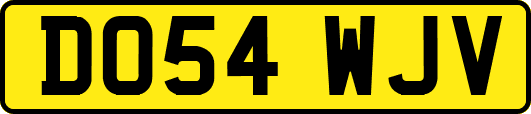 DO54WJV