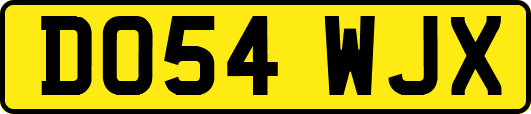 DO54WJX
