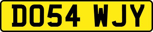 DO54WJY