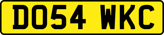 DO54WKC