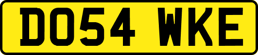 DO54WKE