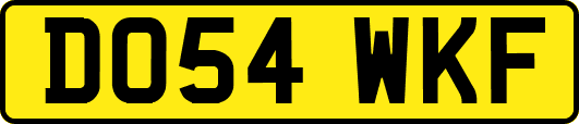 DO54WKF