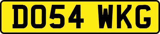 DO54WKG