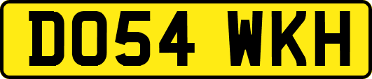 DO54WKH