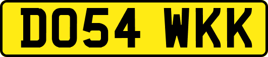 DO54WKK