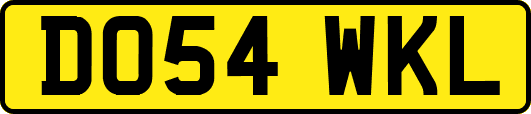 DO54WKL