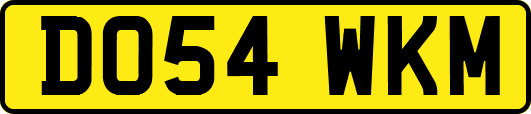DO54WKM