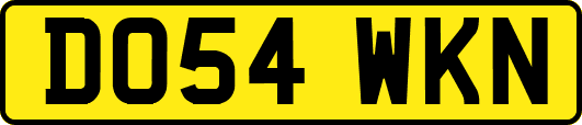 DO54WKN