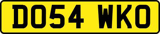 DO54WKO