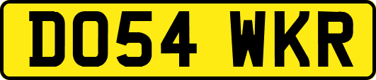 DO54WKR