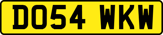 DO54WKW