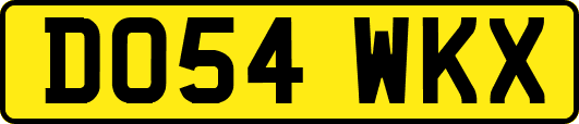 DO54WKX