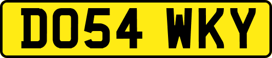 DO54WKY