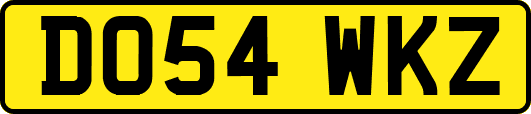 DO54WKZ