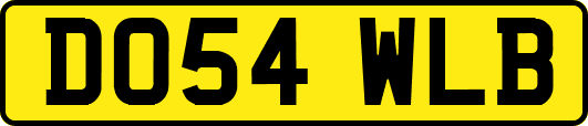 DO54WLB