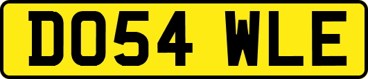 DO54WLE