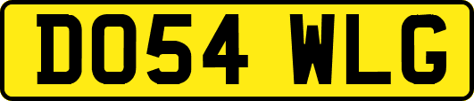 DO54WLG