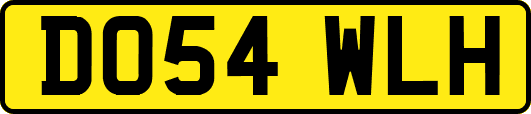 DO54WLH