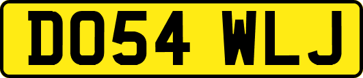 DO54WLJ