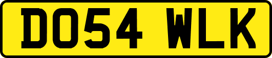 DO54WLK