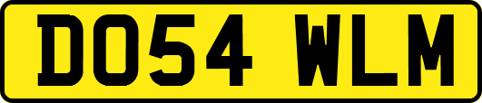 DO54WLM