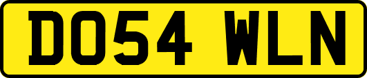DO54WLN