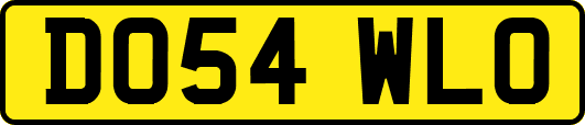DO54WLO