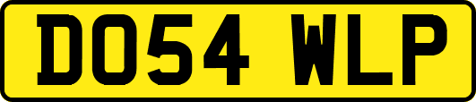 DO54WLP