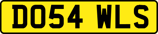 DO54WLS