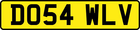 DO54WLV